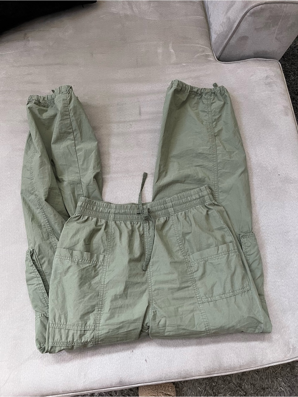 Aerie cargo pants - Picture 3 of 4